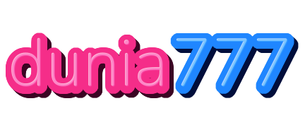 dunia777 — logo kanal