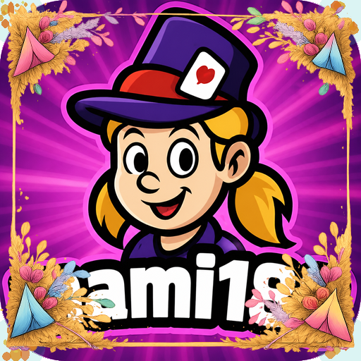 mami188 — galeri pratinjau Resmi APK